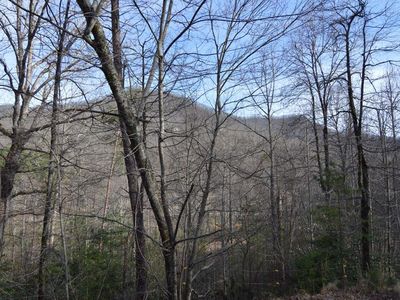 0 Cold Branch Rd, Hayesville, NC, 28904
