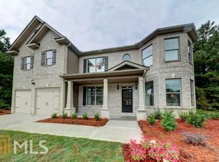 3277 Hideaway Ln #22, Loganville, GA 30052