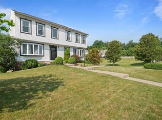 1008 Granite Dr, Mc Donald, PA