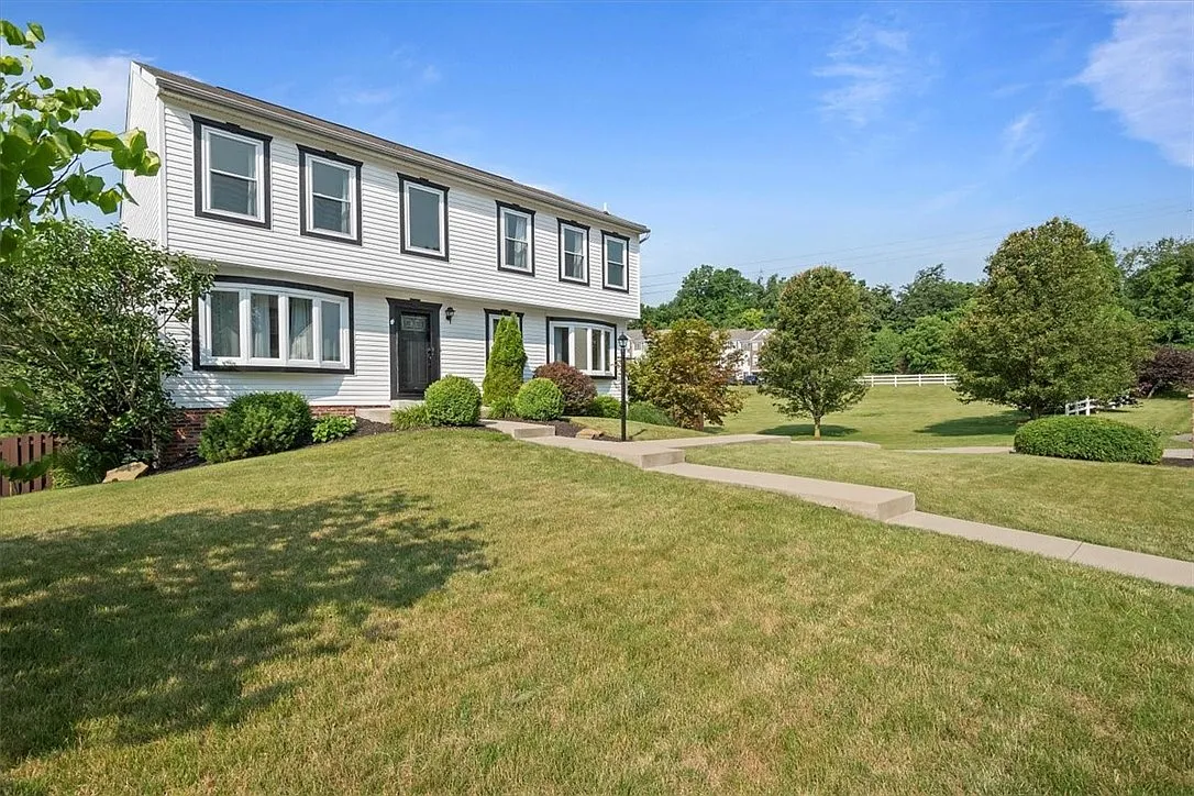 1008 Granite Dr photo 1