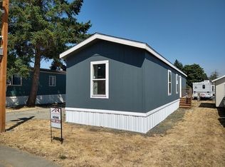 819 S Comstock Ave SPACE 48, Sutherlin, OR 97479