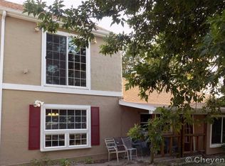 3309 Holmes St, Cheyenne, WY 82001