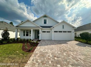 142 Pine Grove Point St, Augustine, FL 32092