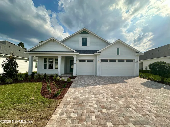142 PINE GROVE Point, St. Augustine, FL 32092