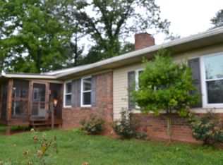 5052 Tails Creek Rd #2, Ellijay, GA 30540