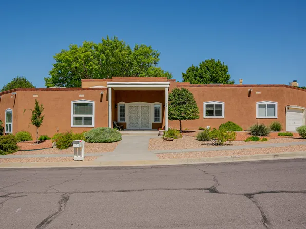 9641 Bolack Dr NE, Albuquerque, NM 87109
