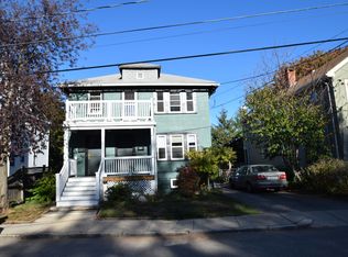 21 Haskell St, Allston, MA 02134