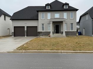 1640 Virtue Ln, Windsor, ON N8S0A9