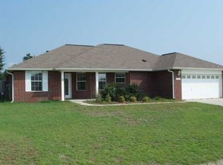 4922 Timber Ridge Dr, Pace, FL 32571