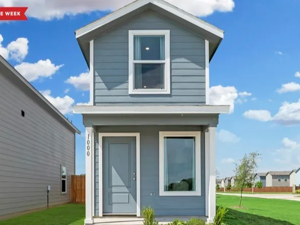 1024 Robin Hill Ln, Princeton, TX 75407