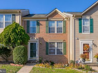 10010 Grass Market Ct, Fredericksburg, VA 22408