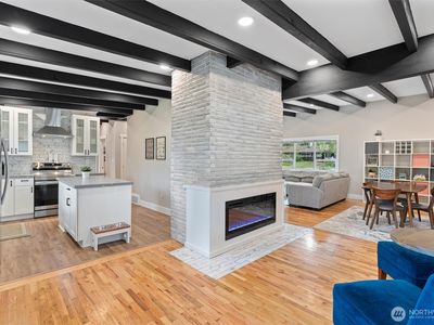 18568 Densmore Avenue N, Seattle, WA, 98133