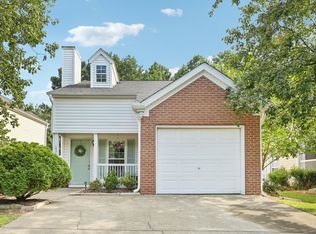 4248 Beacon Heights Dr, Raleigh, NC 27604
