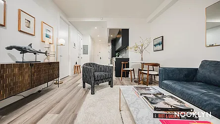 Rented by Nooklyn NYC LLC