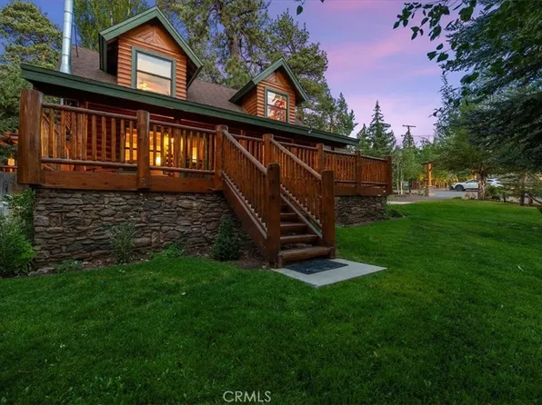 39456 Lake Dr, Big Bear Lake, CA 92315
