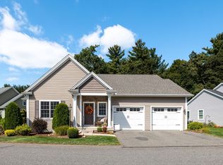 78 Granville Rd UNIT 11, Westfield, MA 01085