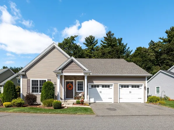 78 Granville Rd Unit 11, Westfield, MA 01085