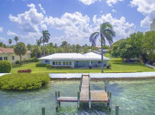 19732 Harbor Rd, Jupiter, FL 33469