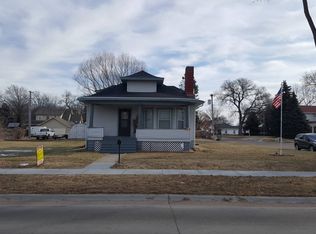 2229 17th Ave, Central City, NE 68826