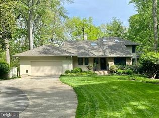 554 Maynadier Ln, Crownsville, MD 21032