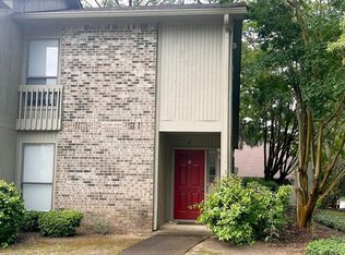 1017 Stonegate Dr APT D, Auburn, AL 36832