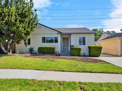 4468 Stevely Ave, Lakewood, CA, 90713