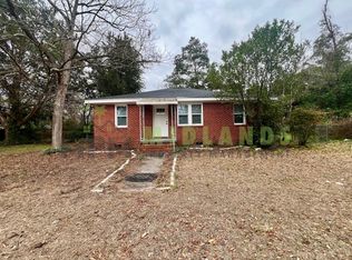 1348 Ramblin Rd, West Columbia, SC 29172