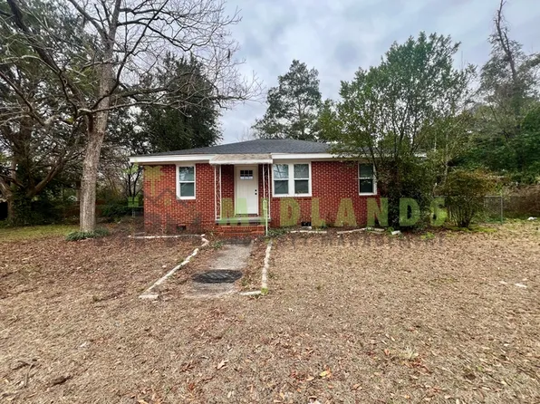 1348 Ramblin Rd, West Columbia, SC 29172