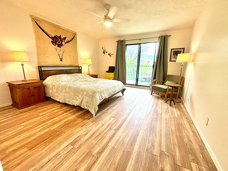Your suite