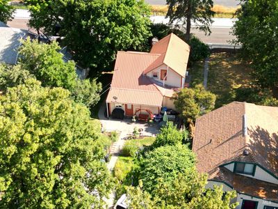 512 W 1st St, Moscow, ID, 83843