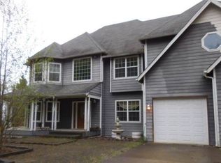 125 Pointe Rd, Longview, WA 98632