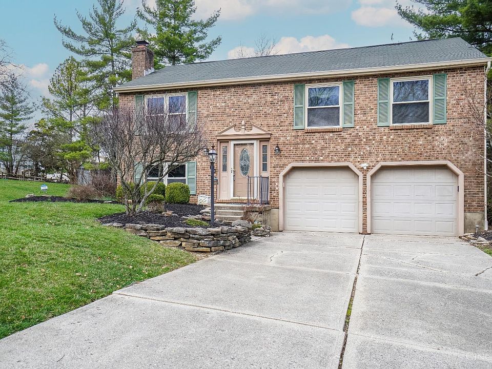 1st image of 5521 Bluepine Dr
