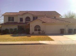 7209 W Wethersfield Rd, Peoria, AZ 85381