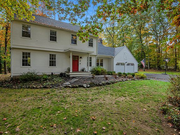 60 Bradley Corners Road