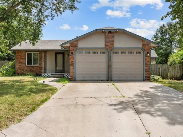 6645 W Oneil Ct, Wichita, KS 67212