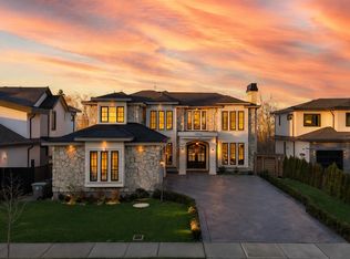 16561 29a Ave, Surrey, BC V3Z 0X9