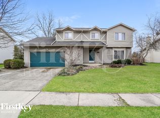 2049 Stowbridge Rd, Dublin, OH 43016