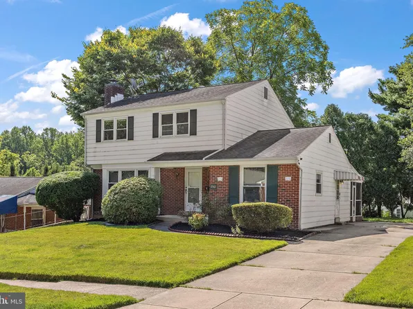 2512 Teal Rd, Wilmington, DE 19805