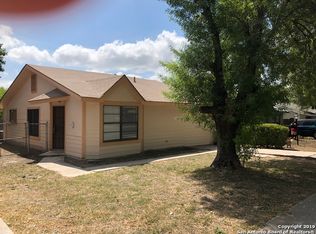 4038 Coral Sunrise, San Antonio, TX 78244