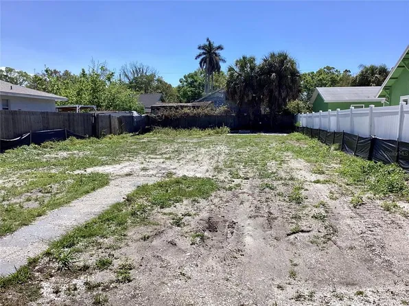 1430 21st St Lot 9, Sarasota, FL 34234
