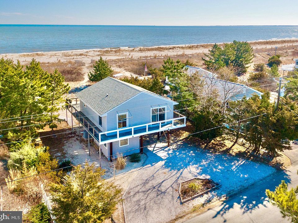 1706 S Bay Shore Dr, Milton, DE 19968 MLS DESU2017508 Zillow