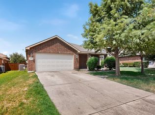 3815 White Summit Ln, Melissa, TX 75454