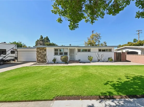 13631 Richardson Way, Westminster, CA 92683