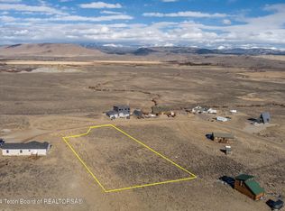 125 Merrimac Trl, Boulder, WY 82923