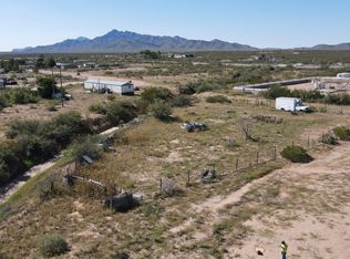 1190 Enchantment Dr, Chaparral, NM 88081