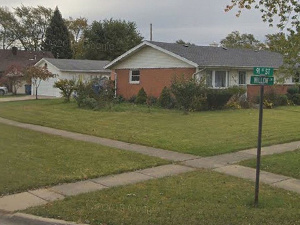 2nd image of 9101 Willow Ln