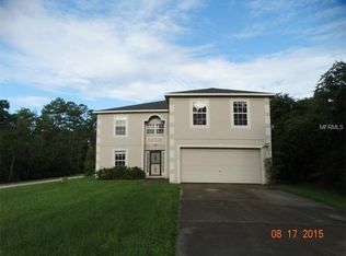 1202 Central Pkwy, Deland, FL 32724