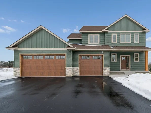 543X 389th Trl, North Branch, MN 55056