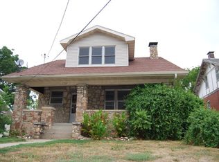 1722 W Main St, Jefferson City, MO 65109