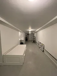 Rented by Aron Fried, LREB